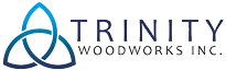 Trinity Woodworks Inc. Logo